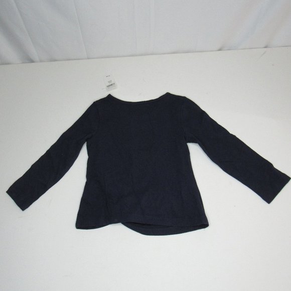 2 Baby GAP Toddler Twist Front Graphic Shirts Top - Picture 7 of 9